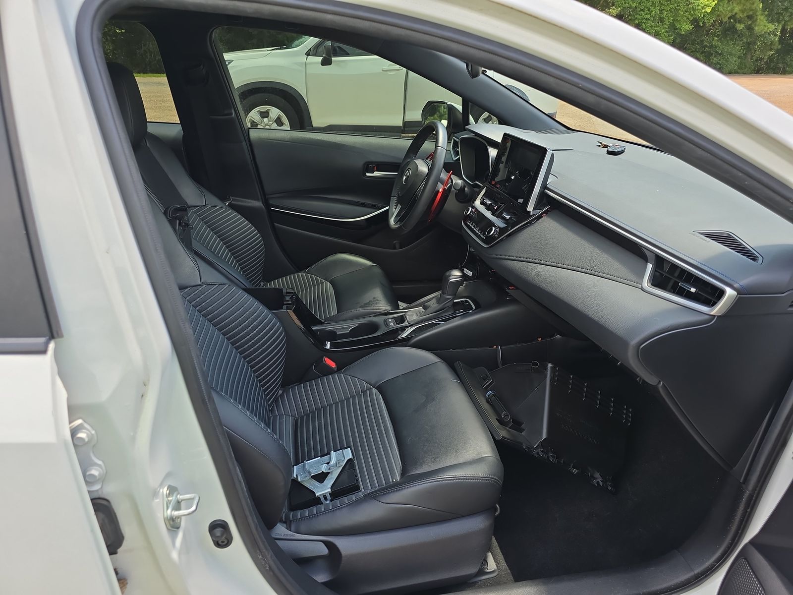 2020 Toyota Corolla XSE FWD
