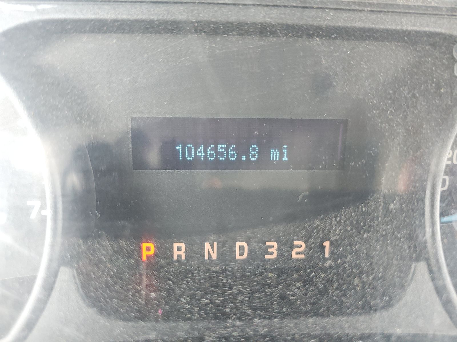 2014 Ford F-150 XL RWD