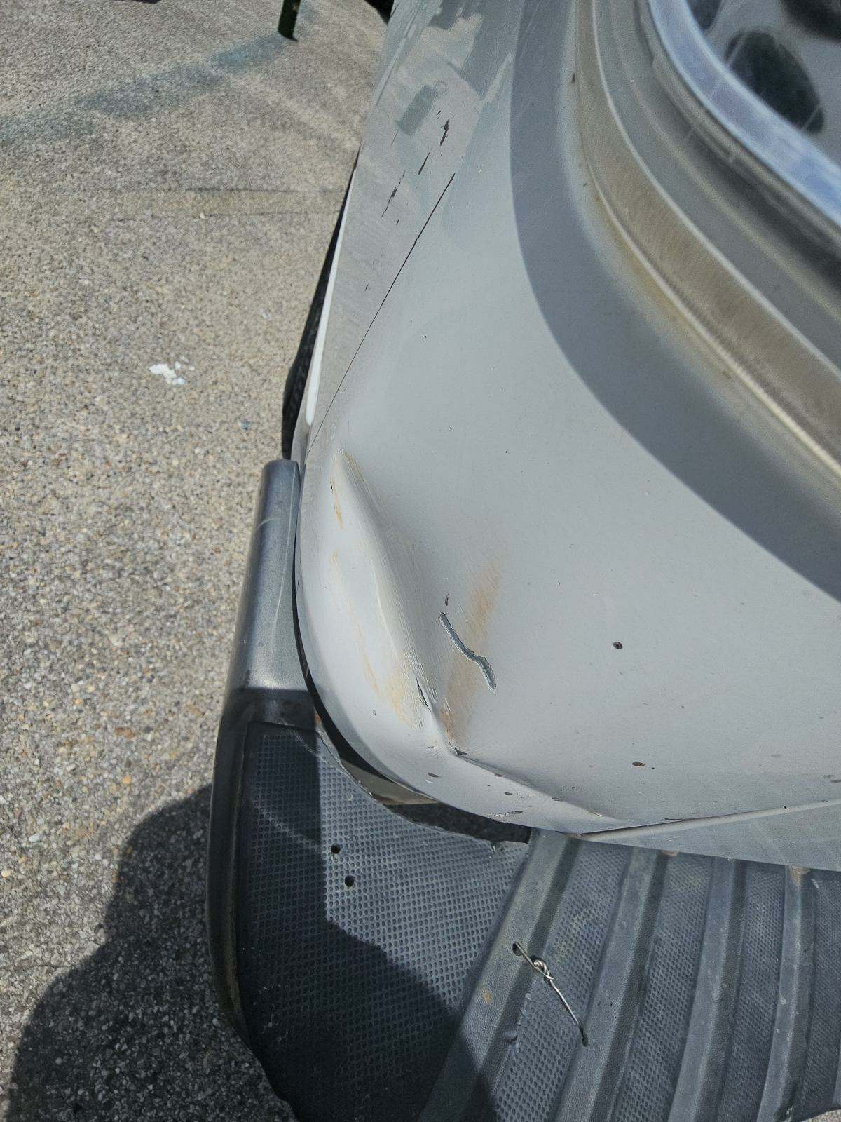 2014 Ford F-150 XL RWD