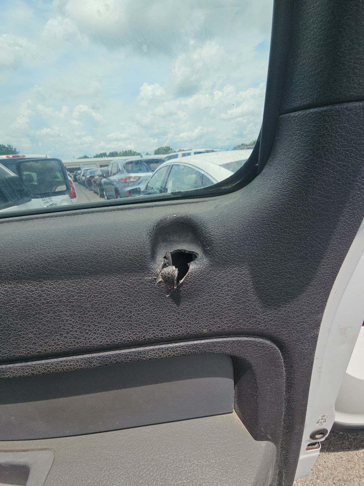 2014 Ford F-150 XL RWD