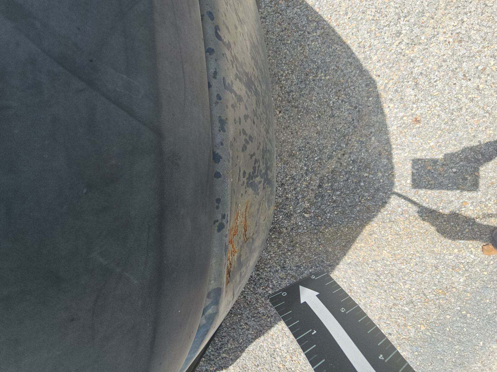 2014 Ford F-150 XL RWD