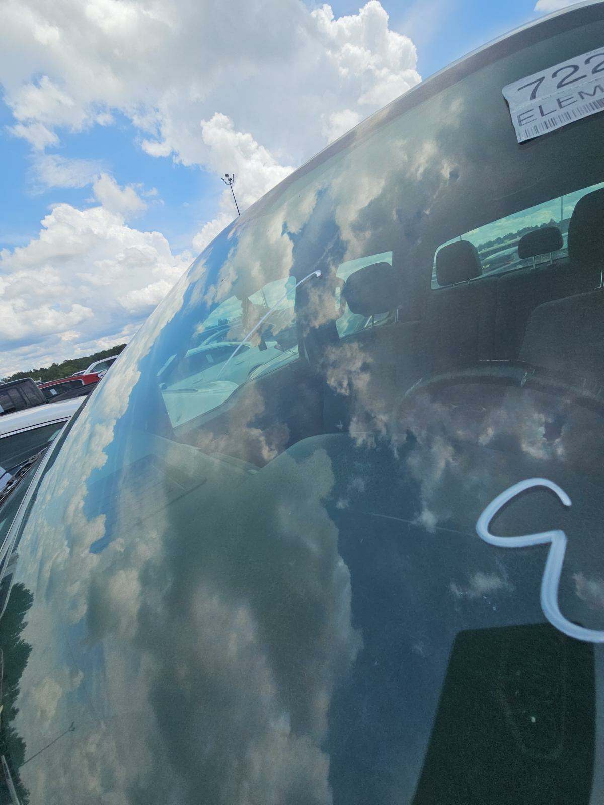 2014 Ford F-150 XL RWD