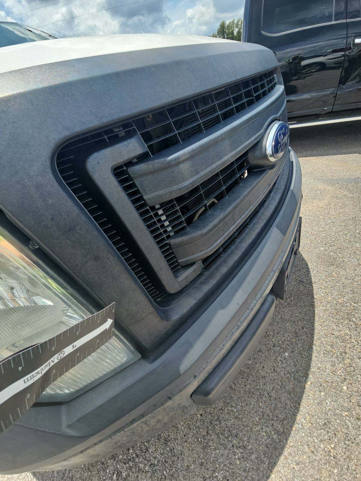 2014 Ford F-150 XL RWD