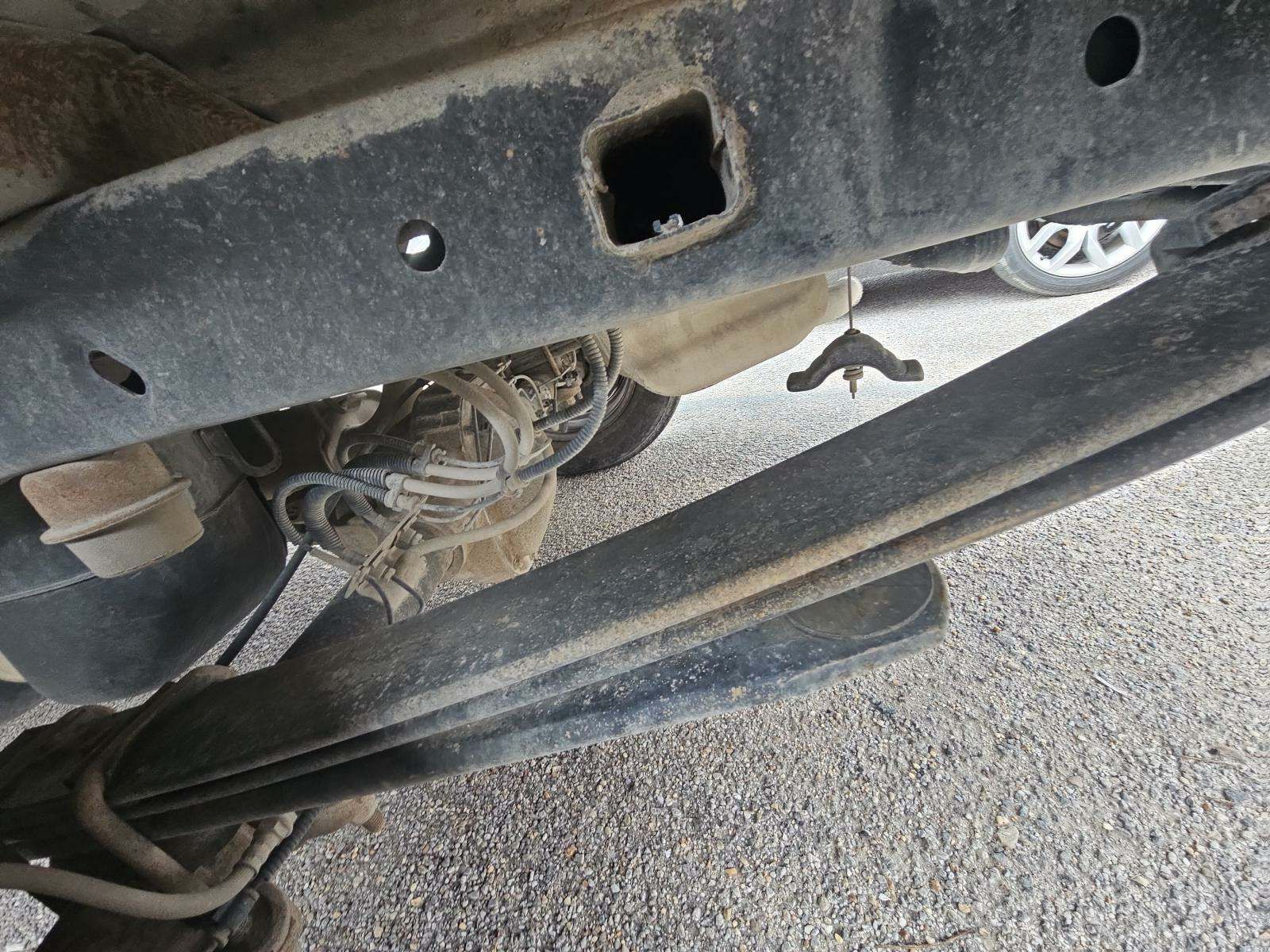 2014 Ford F-150 XL RWD