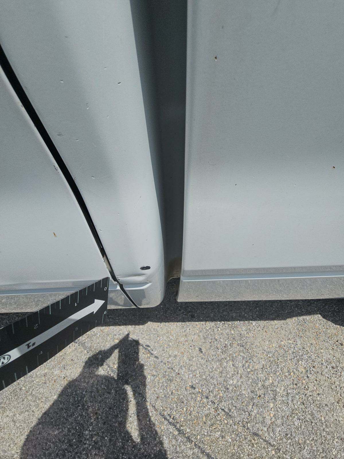 2014 Ford F-150 XL RWD