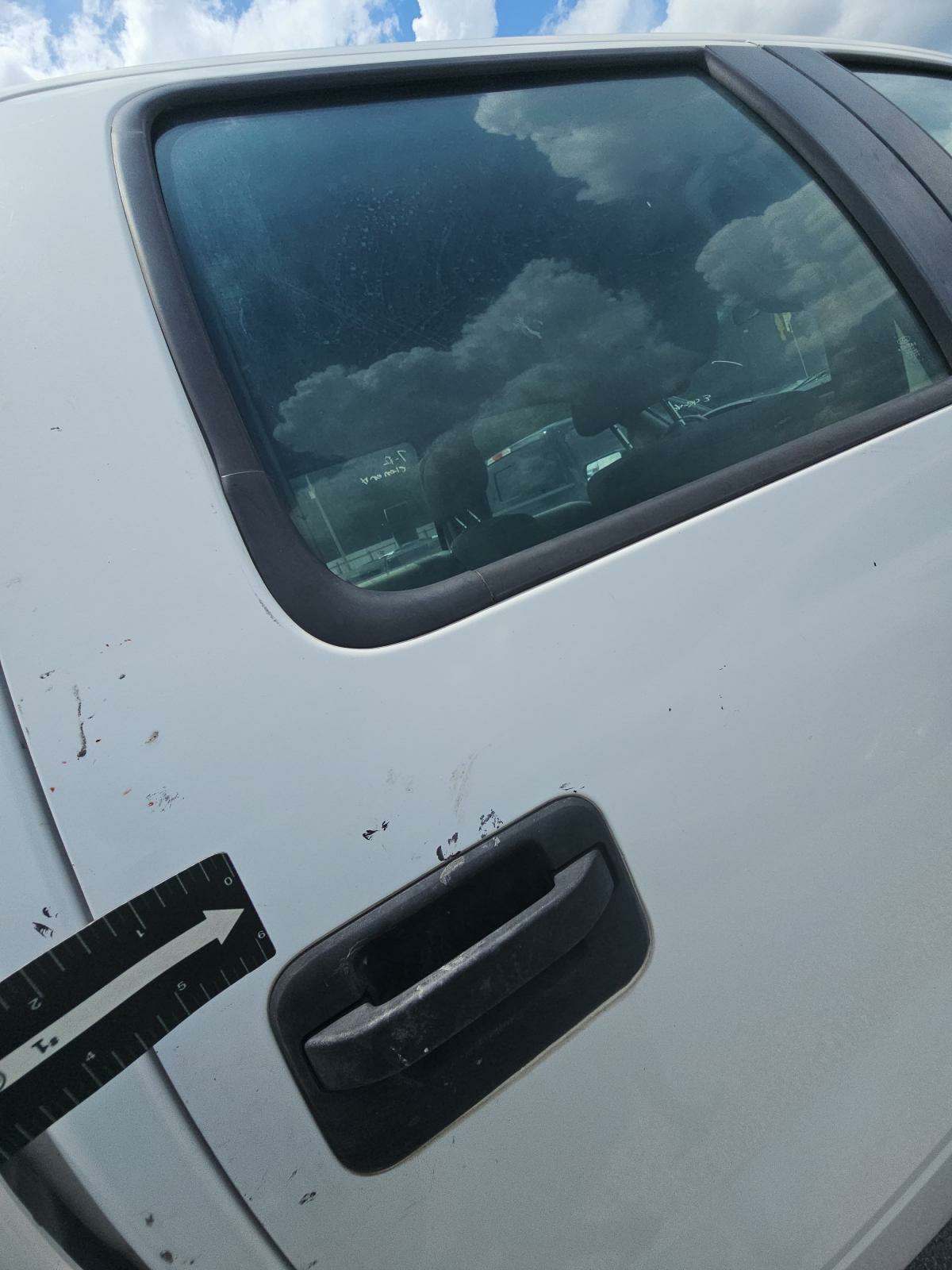 2014 Ford F-150 XL RWD