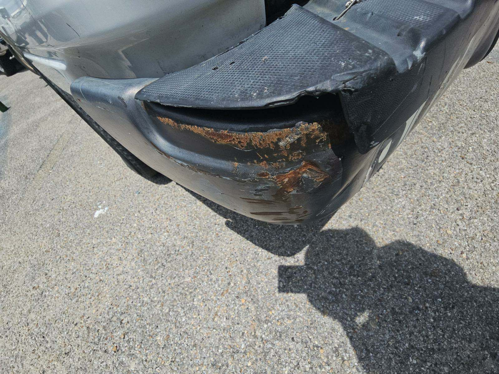 2014 Ford F-150 XL RWD