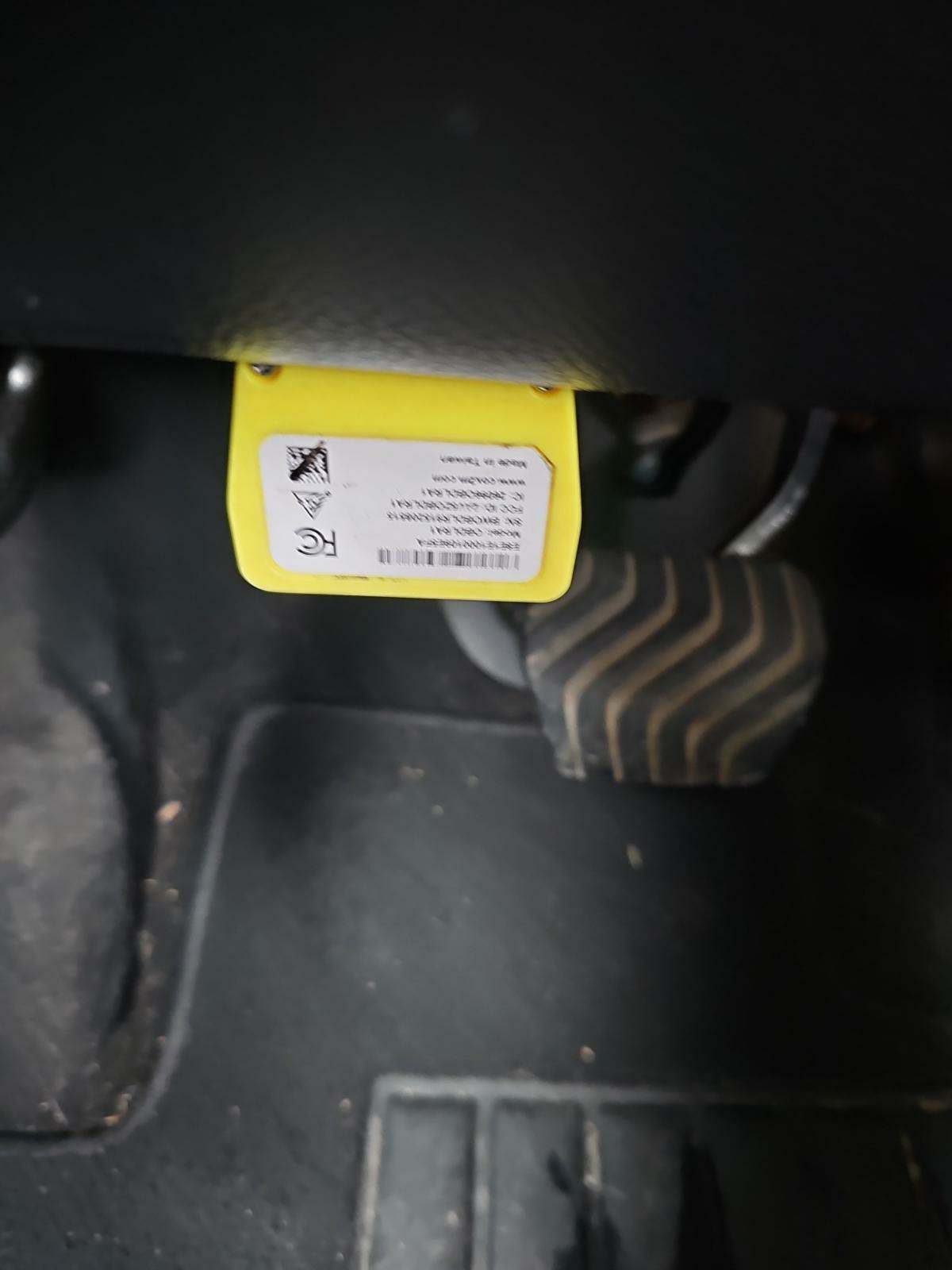 2017 Nissan Rogue Sport SV FWD