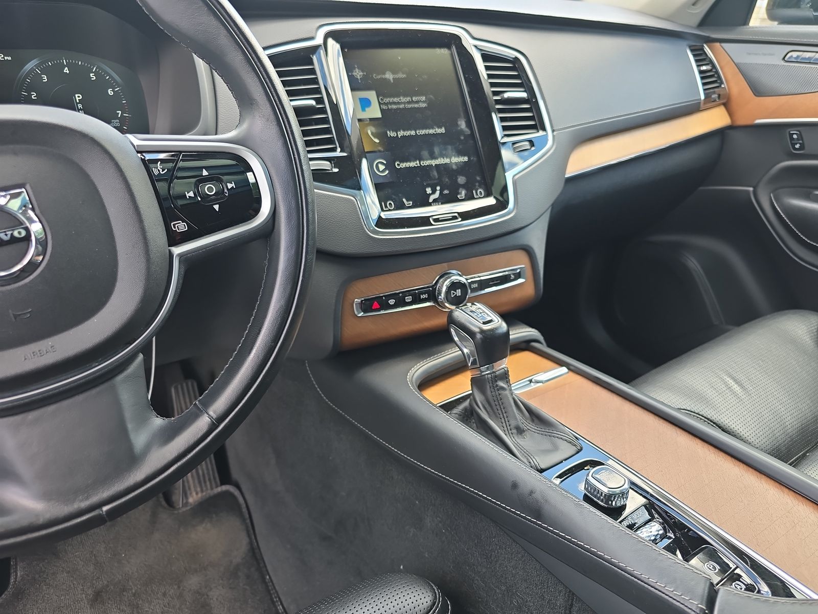 2019 Volvo XC90 T6 Inscription AWD