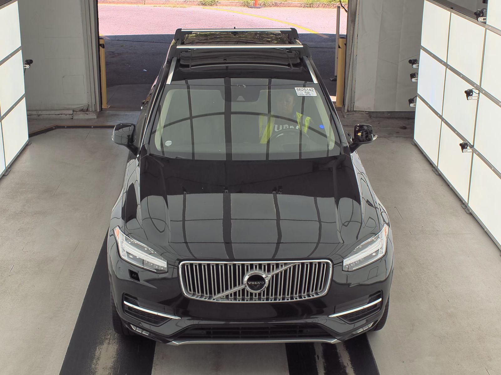 2019 Volvo XC90 T6 Inscription AWD