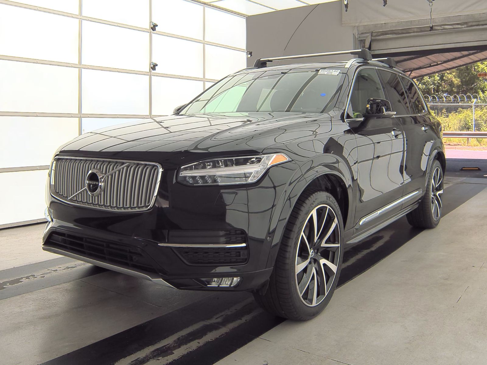 2019 Volvo XC90 T6 Inscription AWD