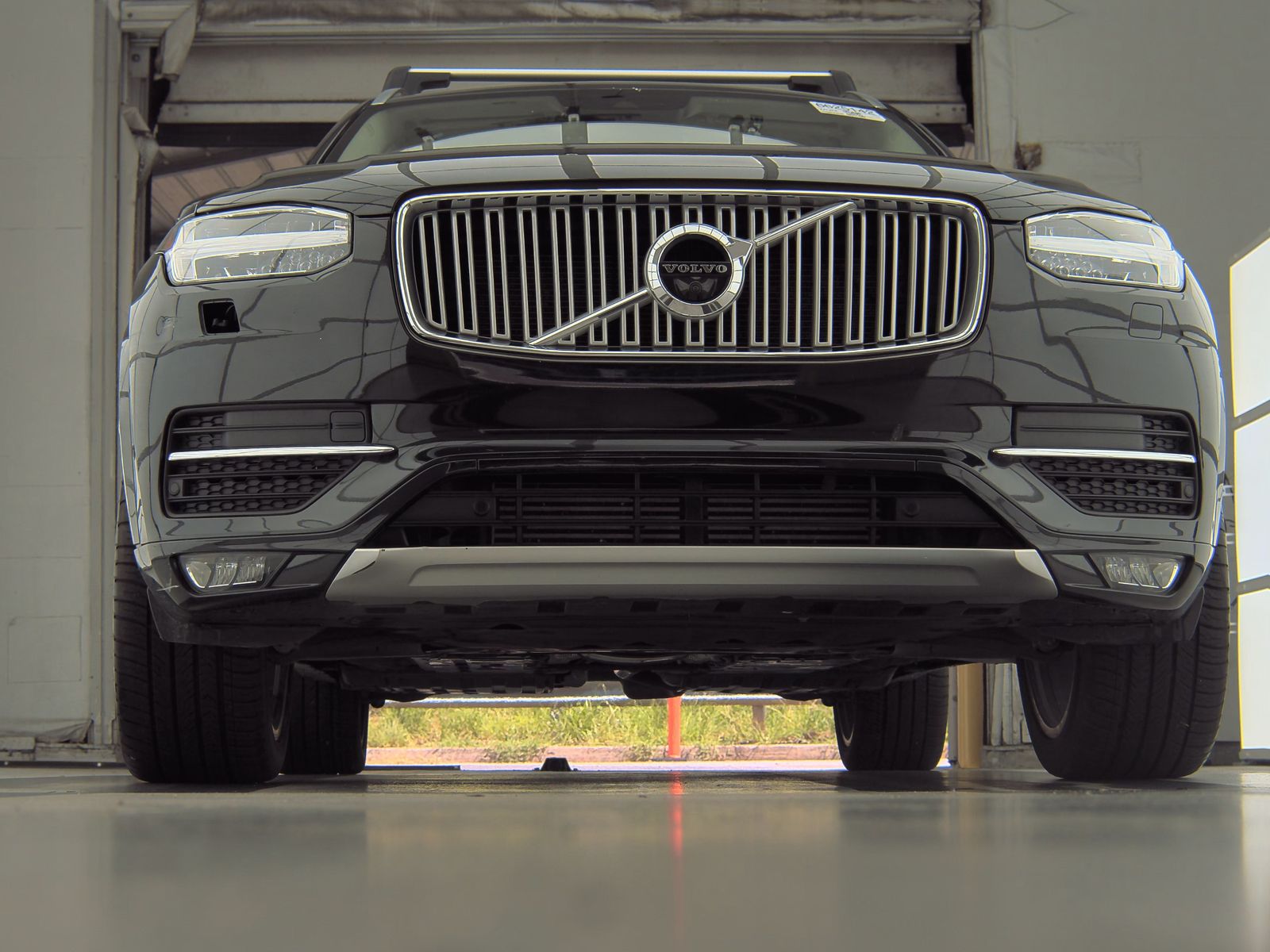 2019 Volvo XC90 T6 Inscription AWD