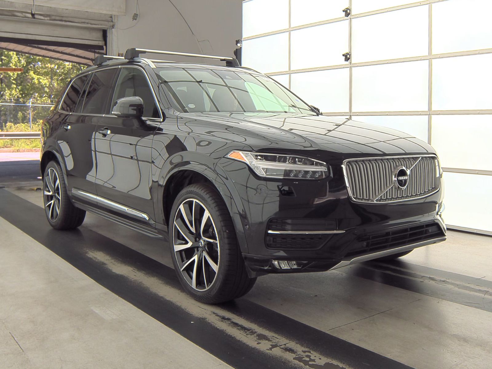 2019 Volvo XC90 T6 Inscription AWD