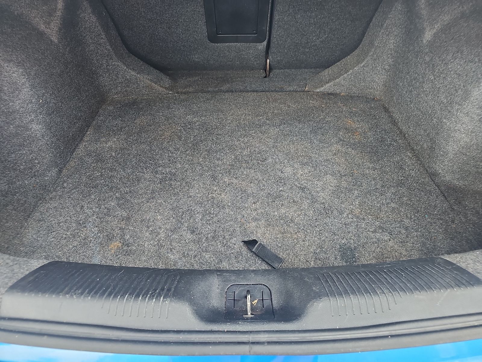 2015 Dodge Dart SXT FWD