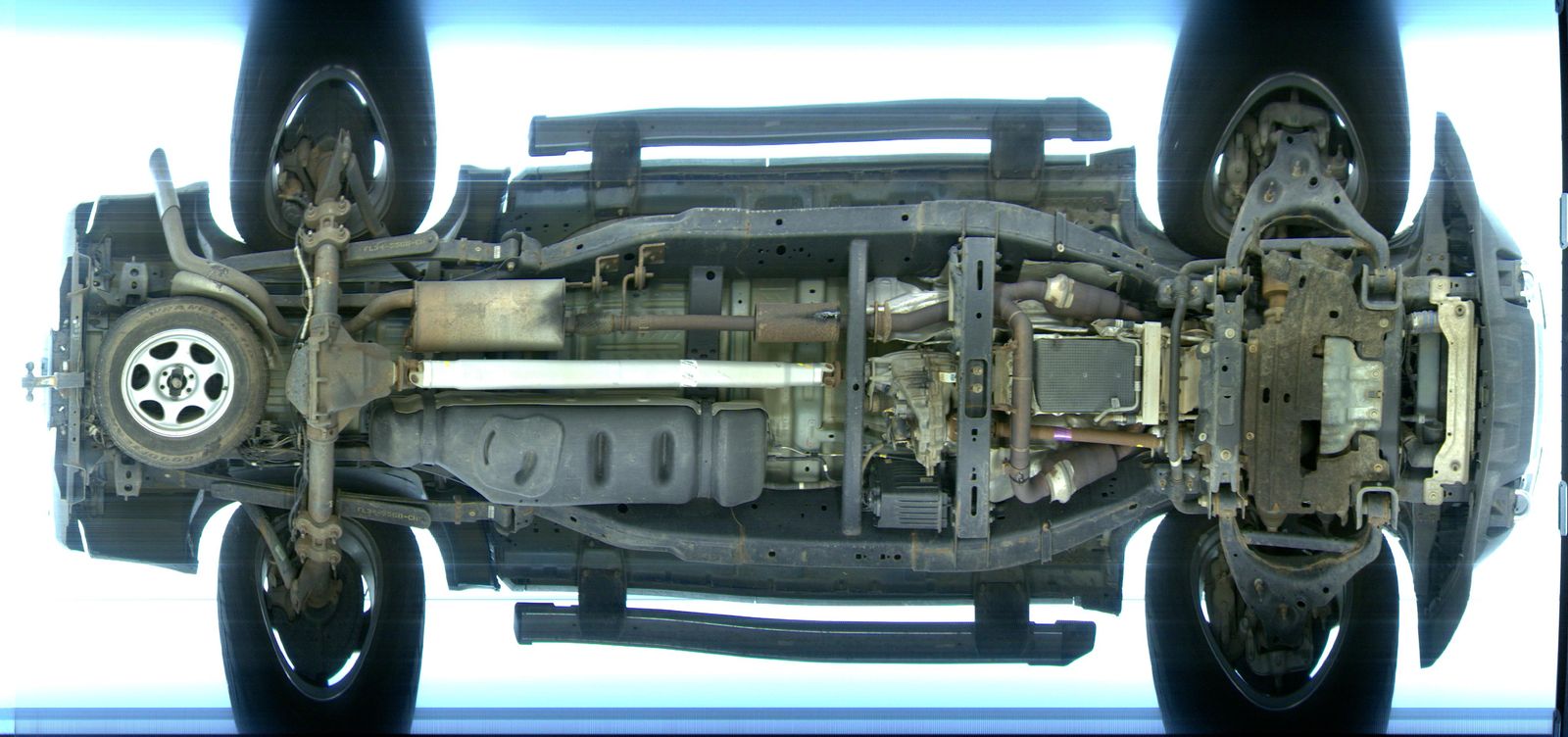 2019 Ford F-150 XLT AWD