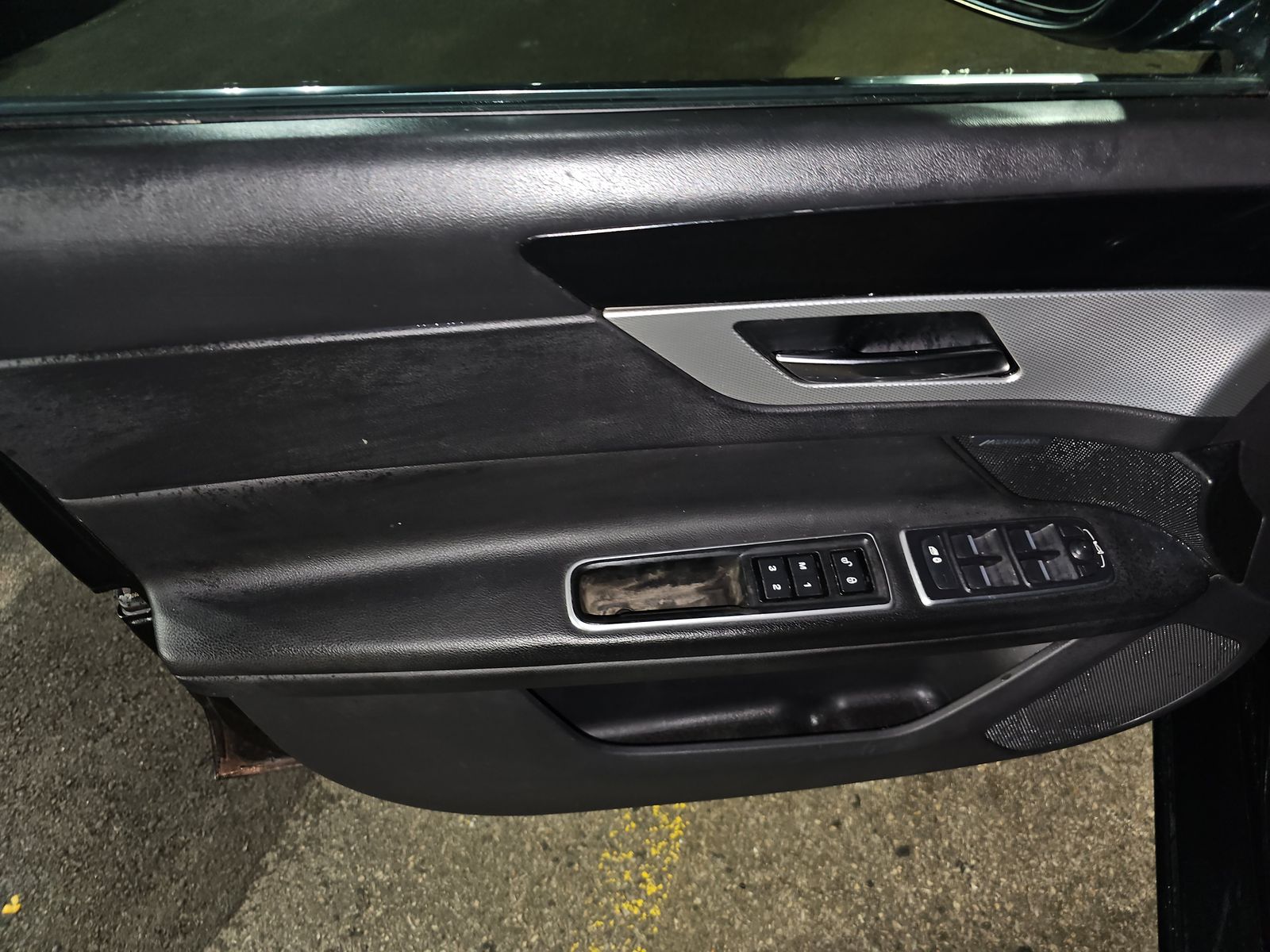 2017 Jaguar XF 20d Premium RWD