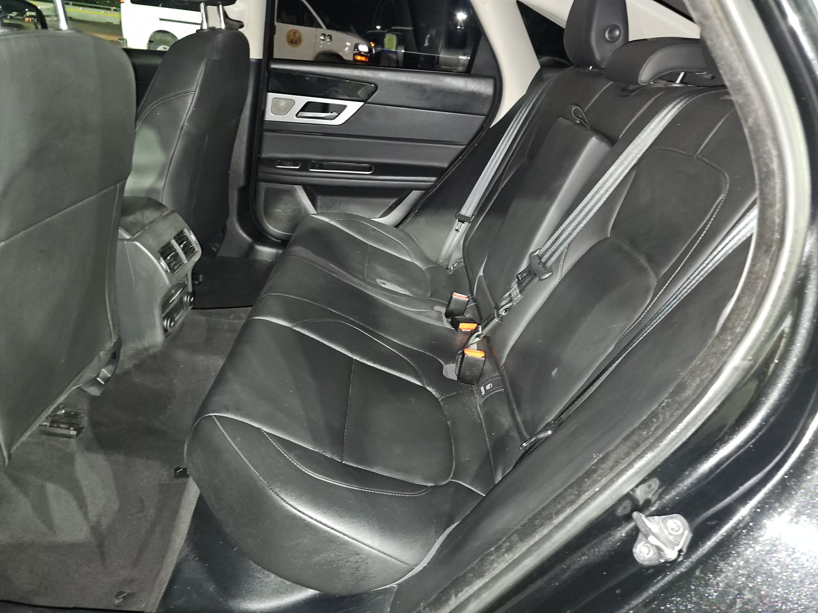 2017 Jaguar XF 20d Premium RWD