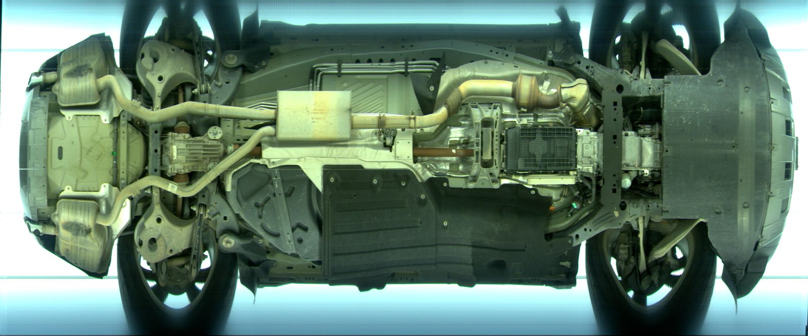 2021 Ford Explorer XLT RWD