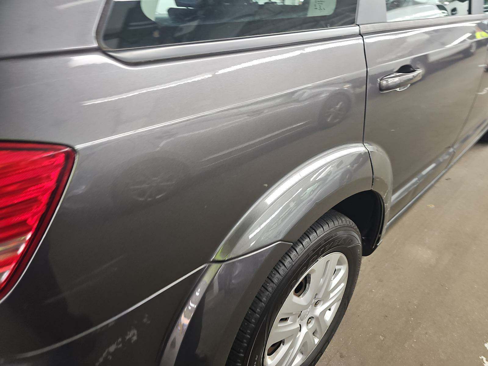 2015 Dodge Journey SE American Value Pkg FWD