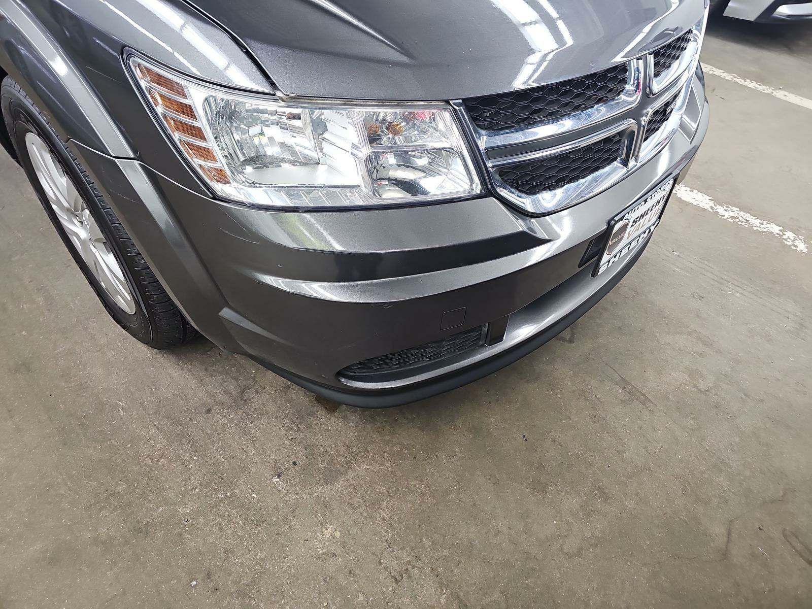 2015 Dodge Journey SE American Value Pkg FWD