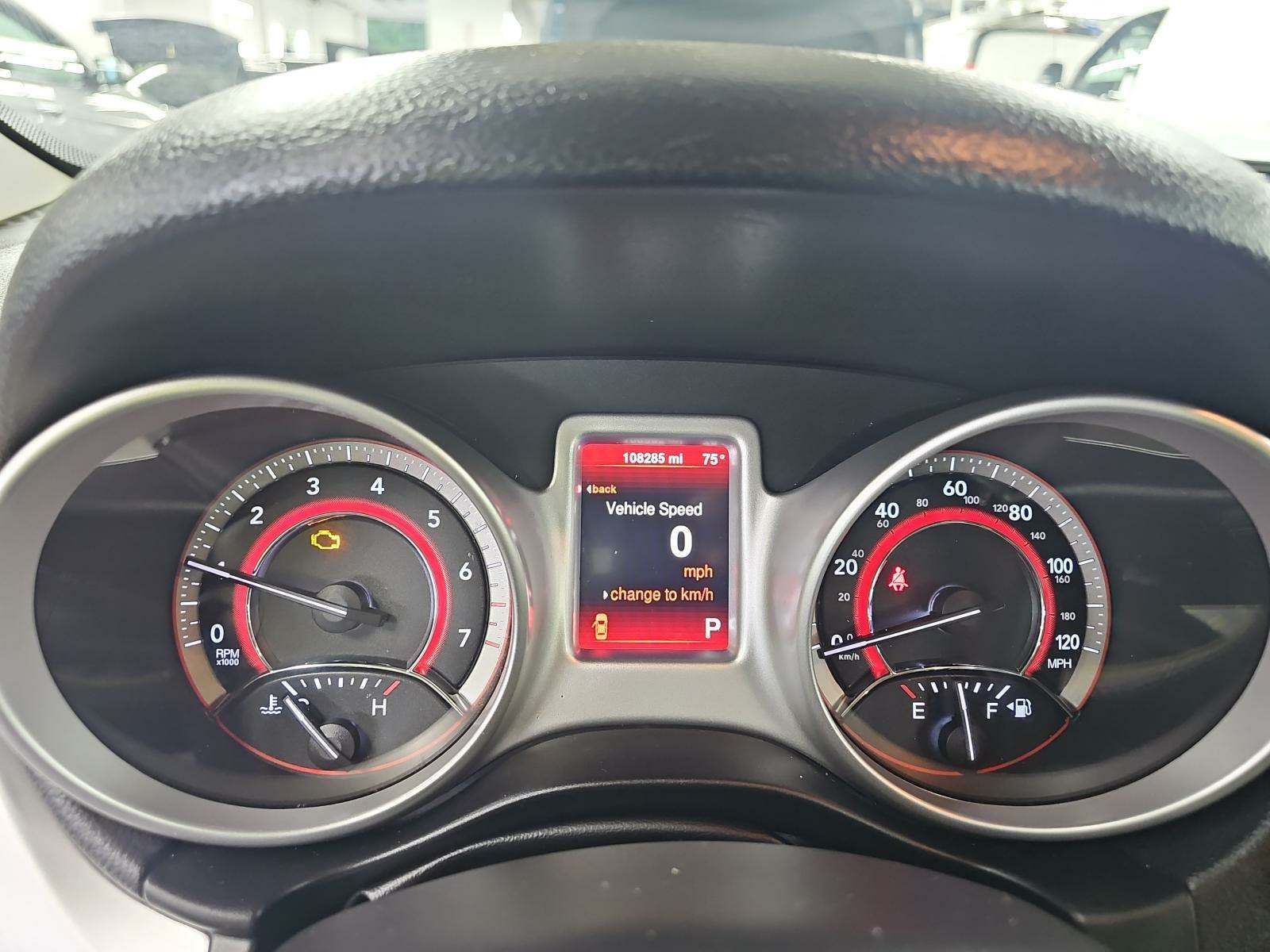 2015 Dodge Journey SE American Value Pkg FWD