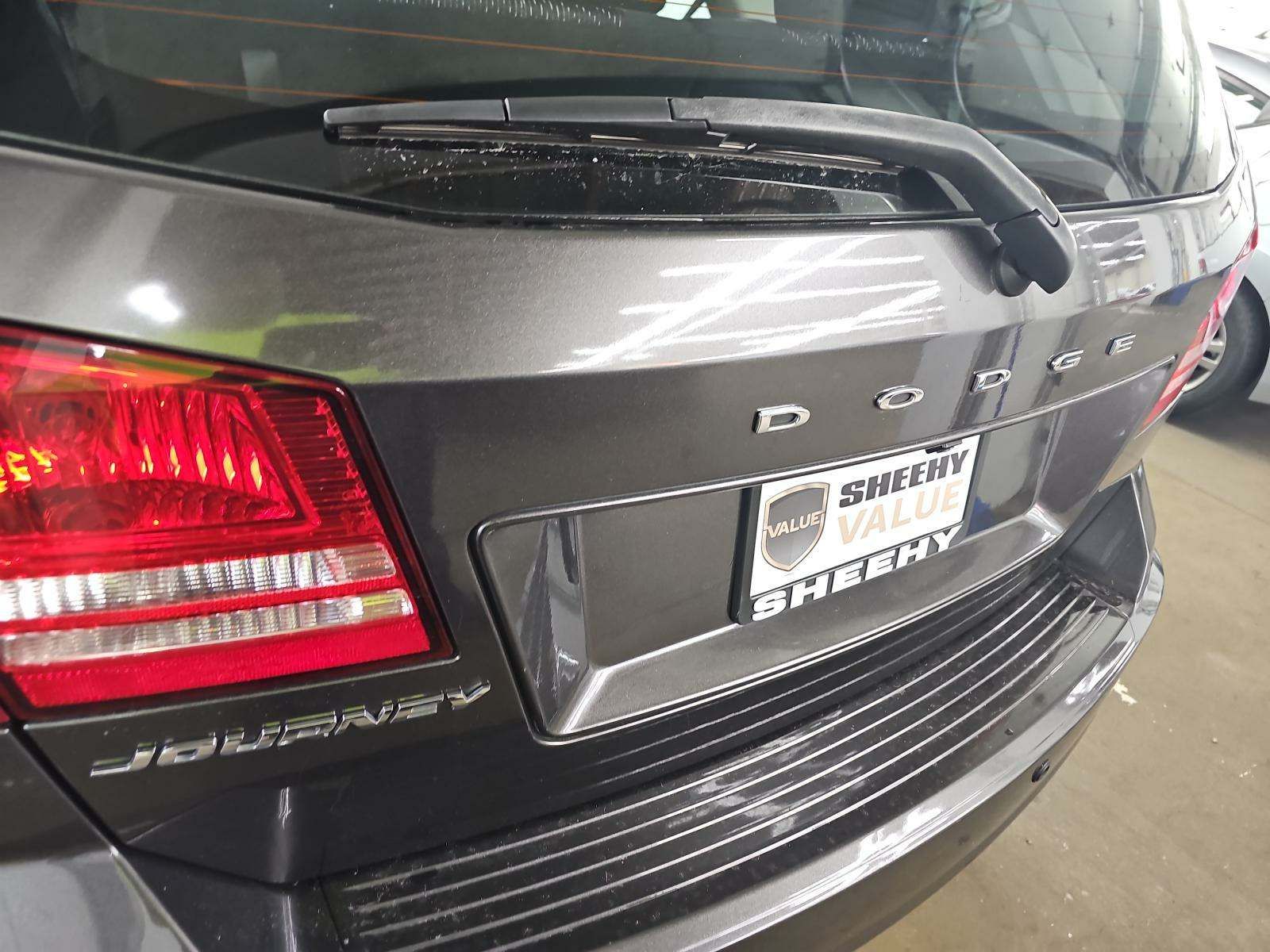 2015 Dodge Journey SE American Value Pkg FWD
