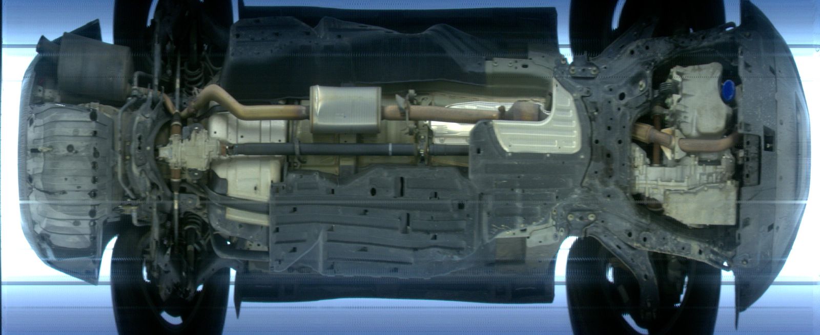 2016 Honda CR-V LX AWD