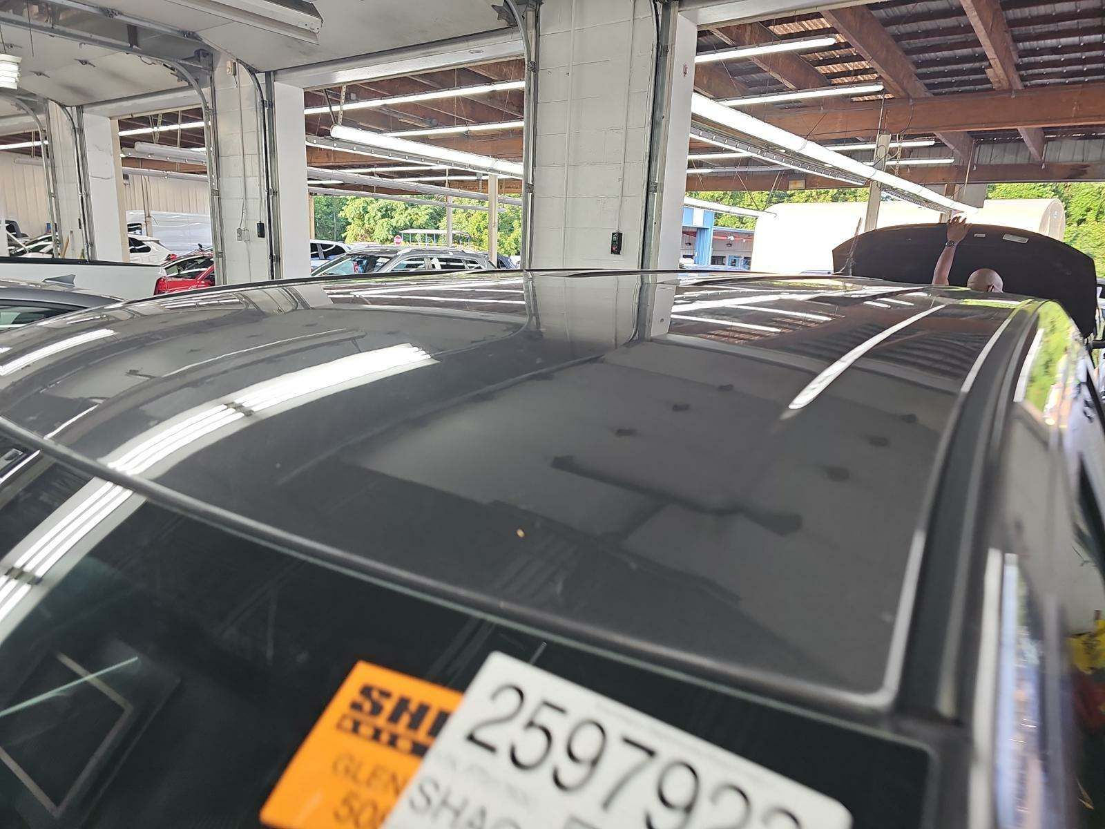 2015 Dodge Journey SE American Value Pkg FWD
