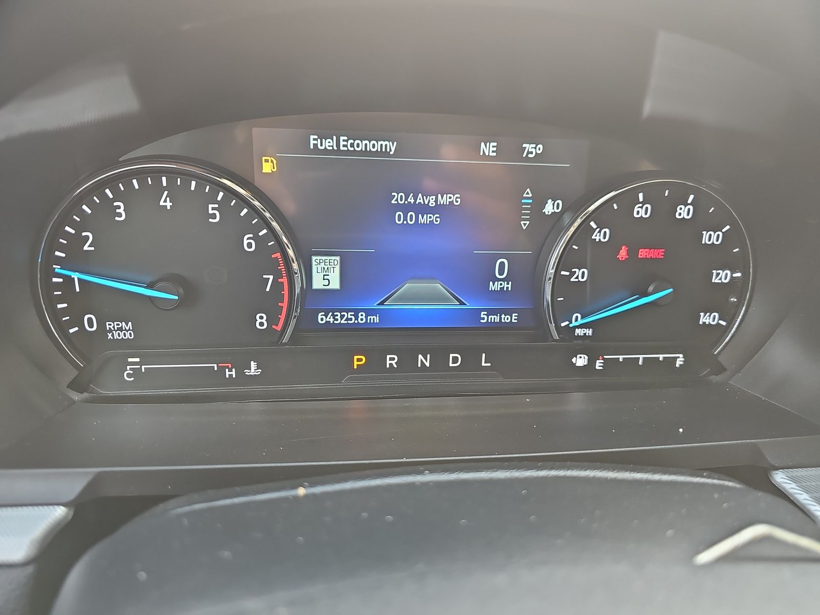 2022 Ford Explorer XLT AWD