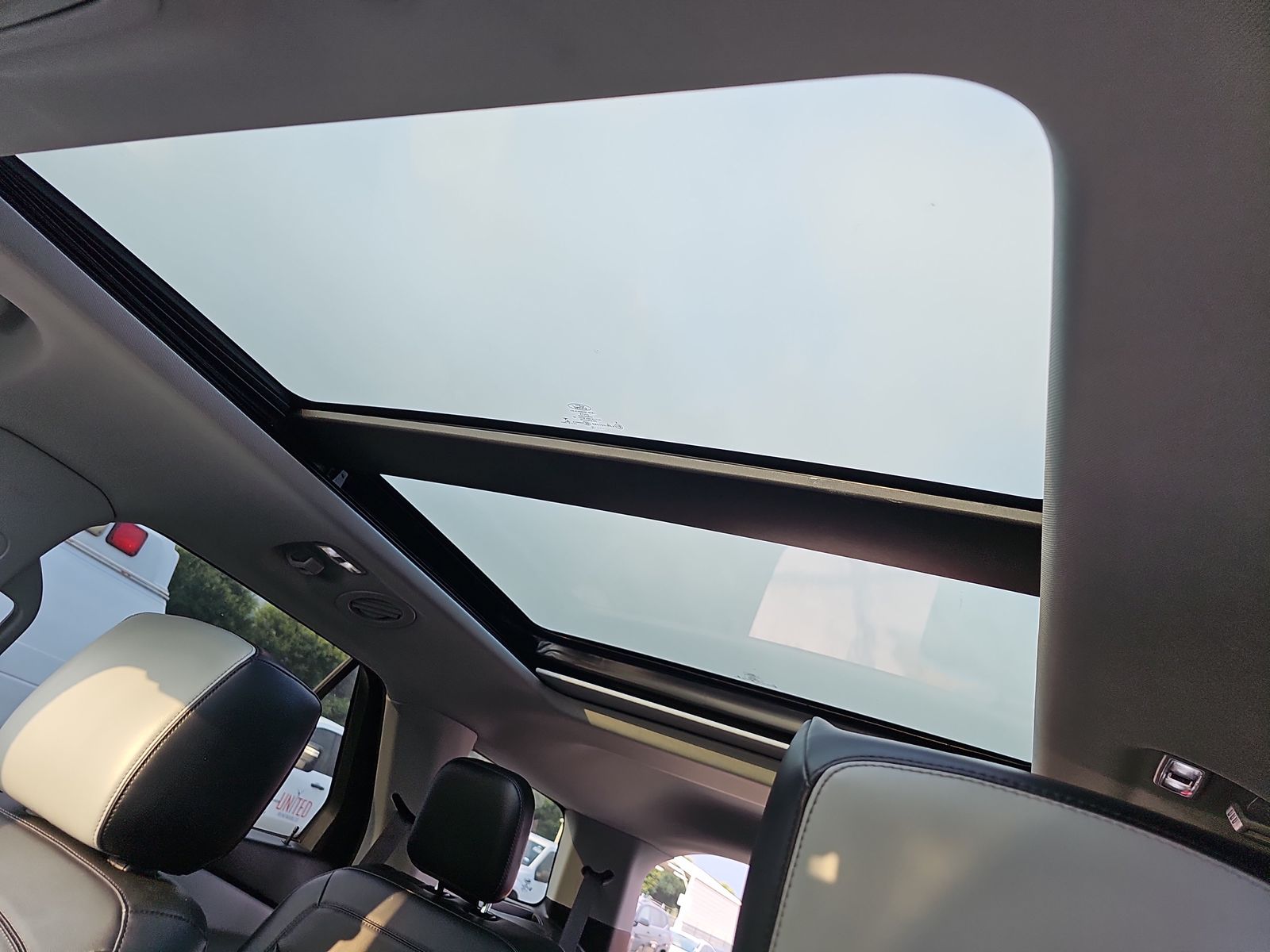 2022 Ford Explorer XLT AWD