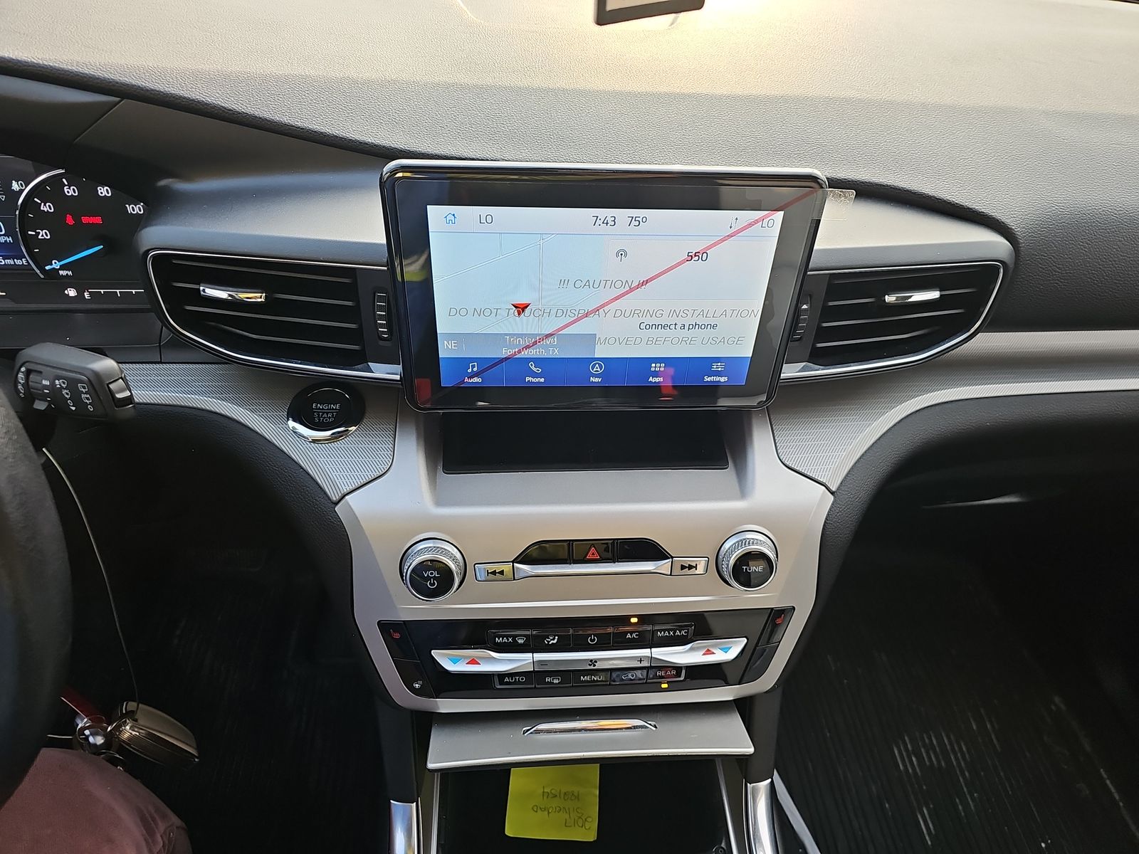 2022 Ford Explorer XLT AWD