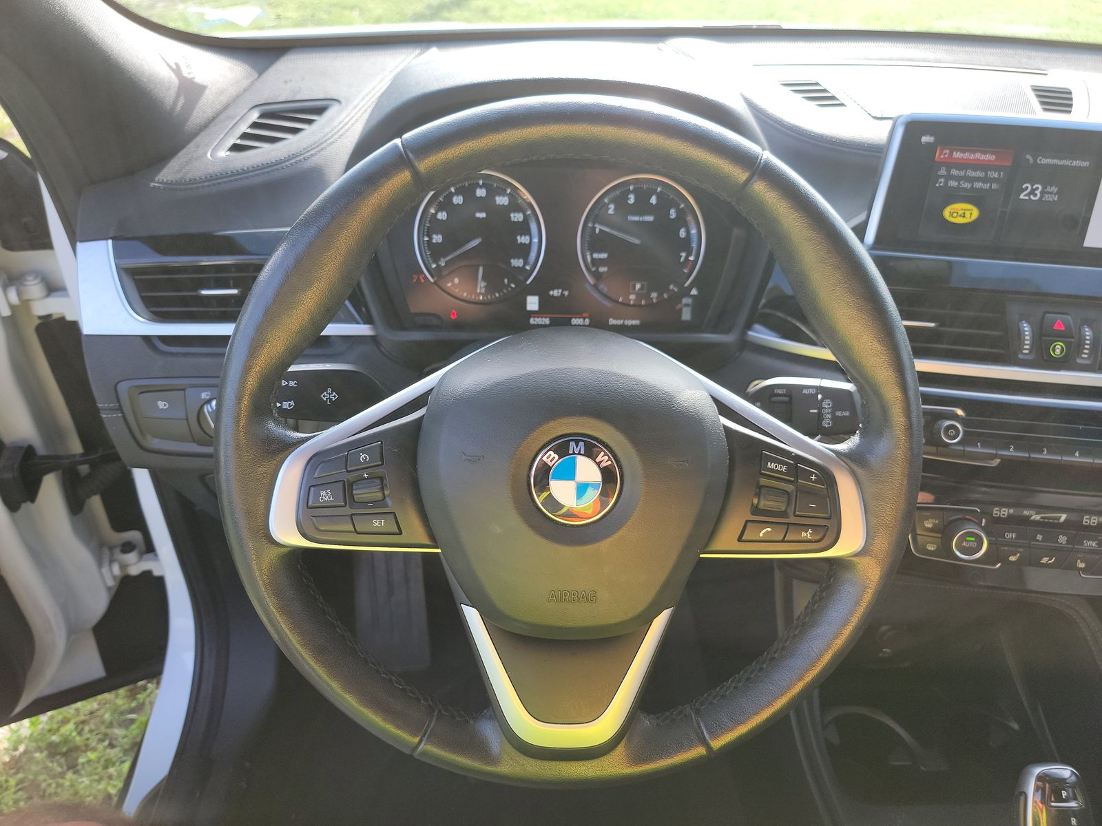 2022 BMW X2 sDrive28i FWD