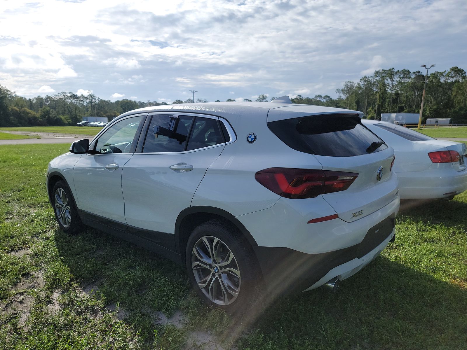 2022 BMW X2 sDrive28i FWD