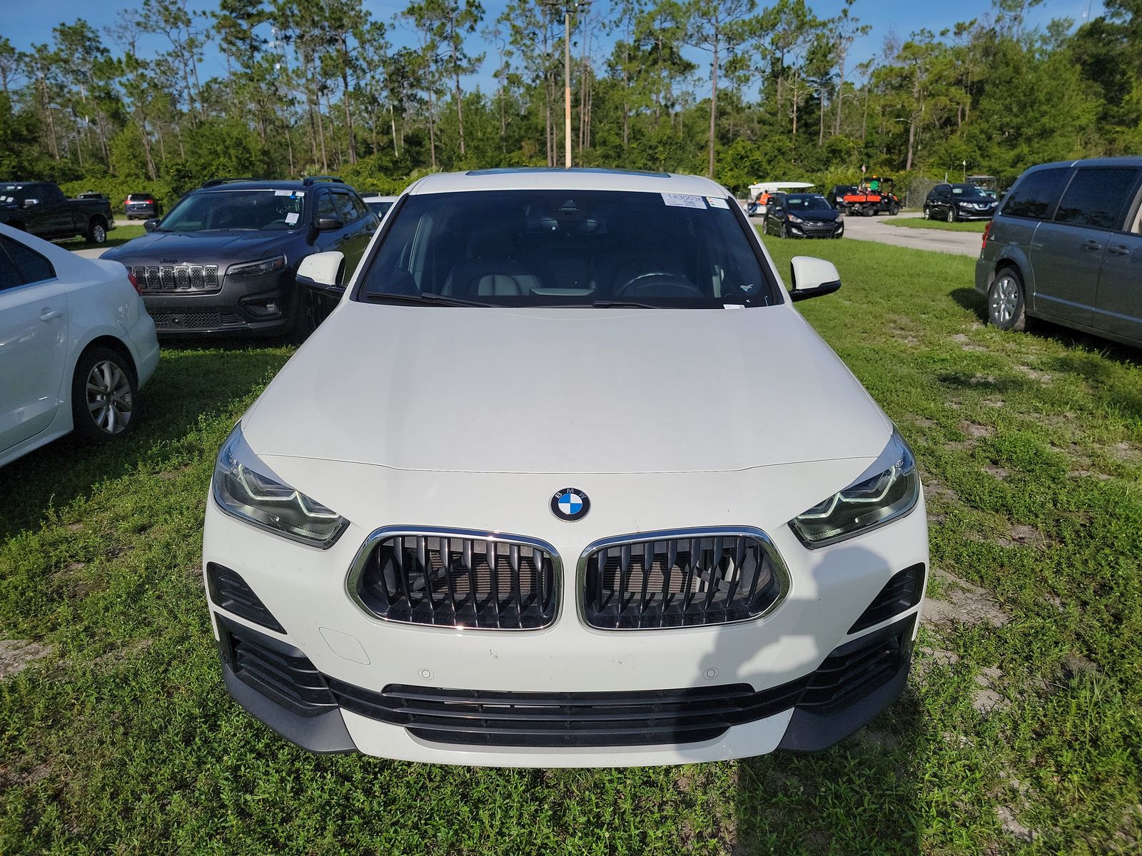 2022 BMW X2 sDrive28i FWD