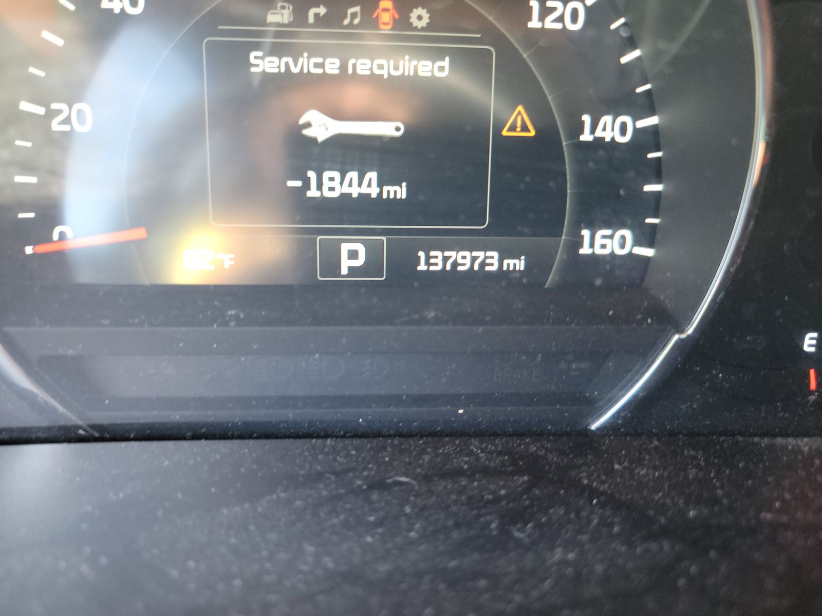 2017 Kia Sorento SX FWD