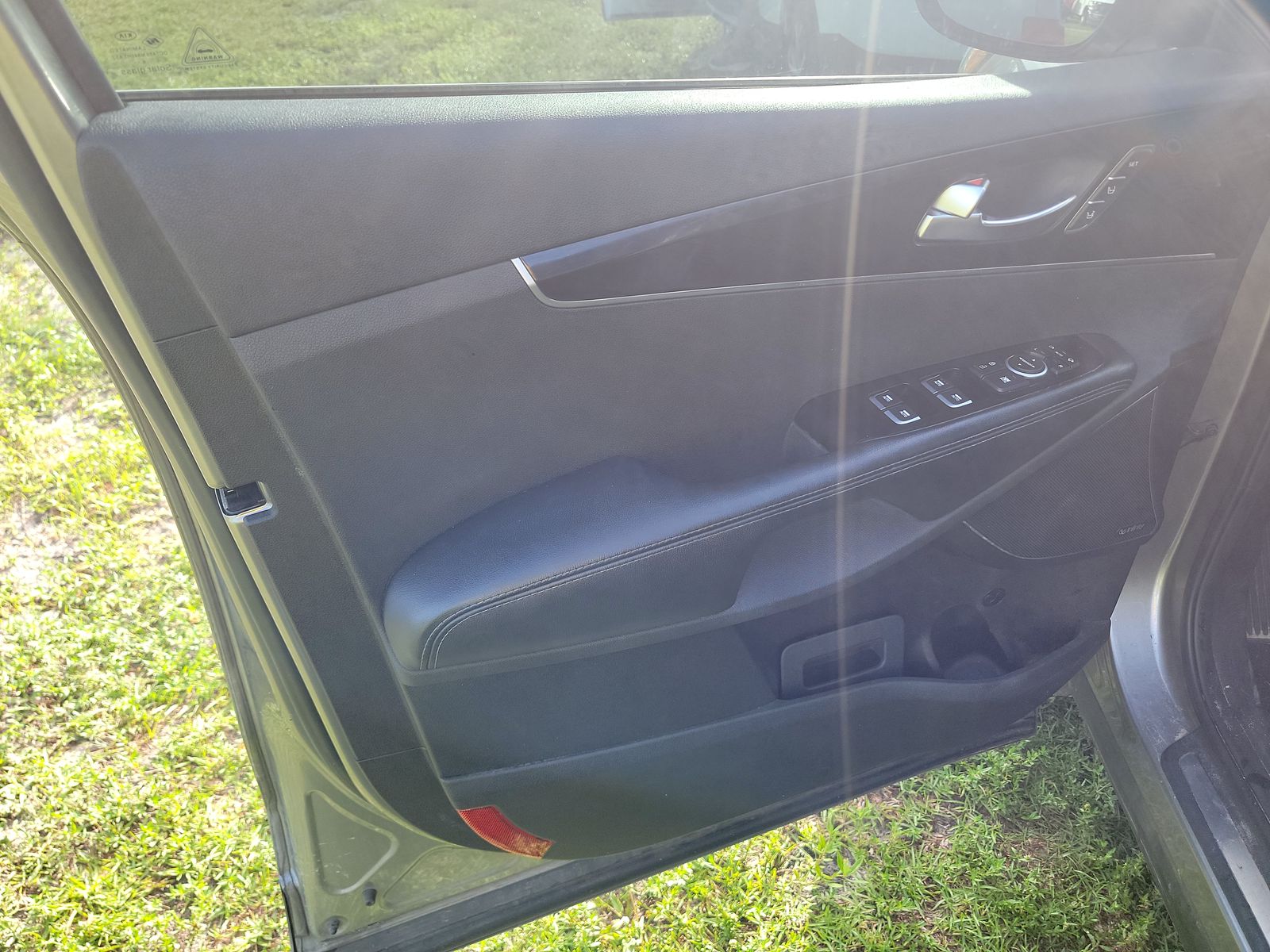 2017 Kia Sorento SX FWD