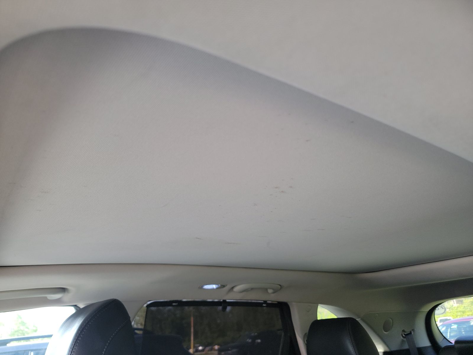 2017 Kia Sorento SX FWD