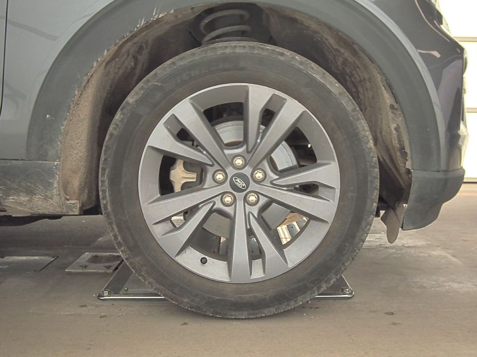 2022 Ford Explorer XLT AWD