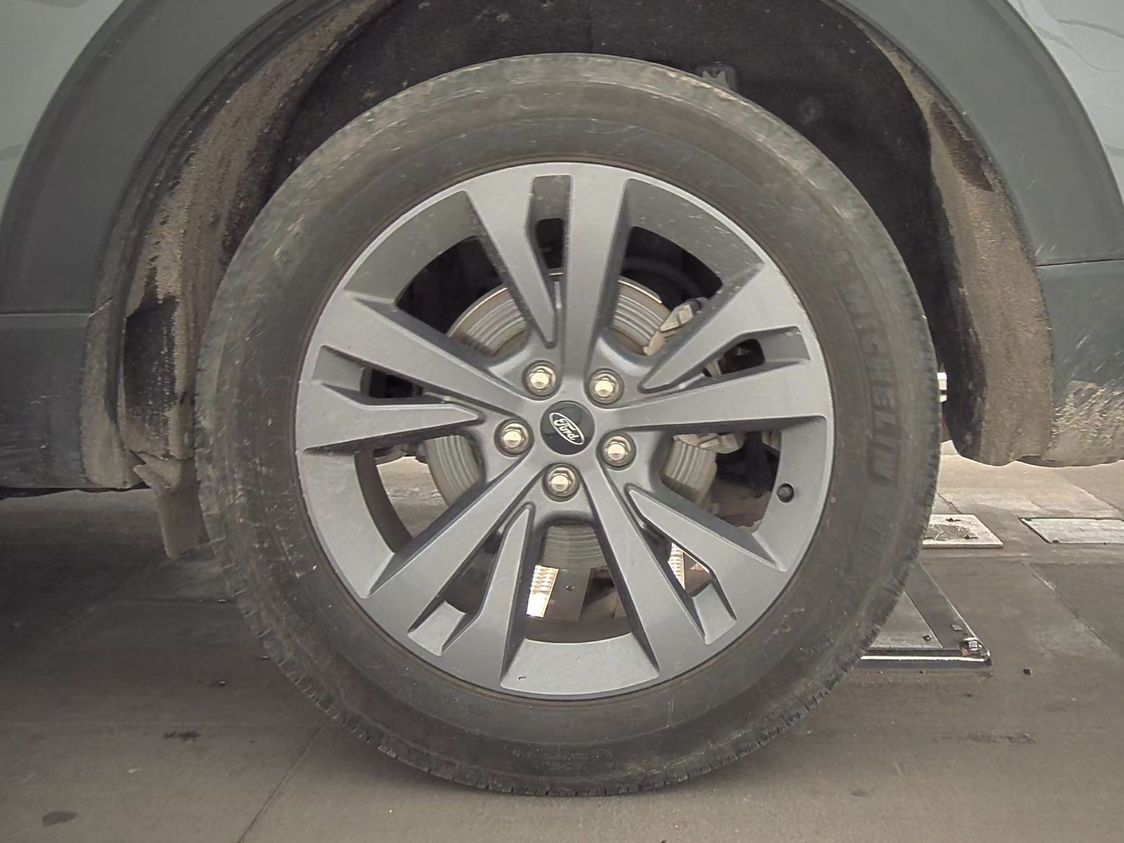 2022 Ford Explorer XLT AWD