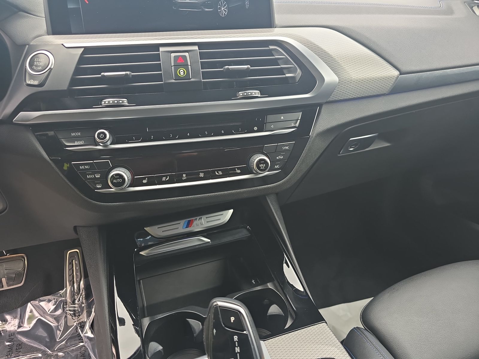 2019 BMW X3 M40i AWD