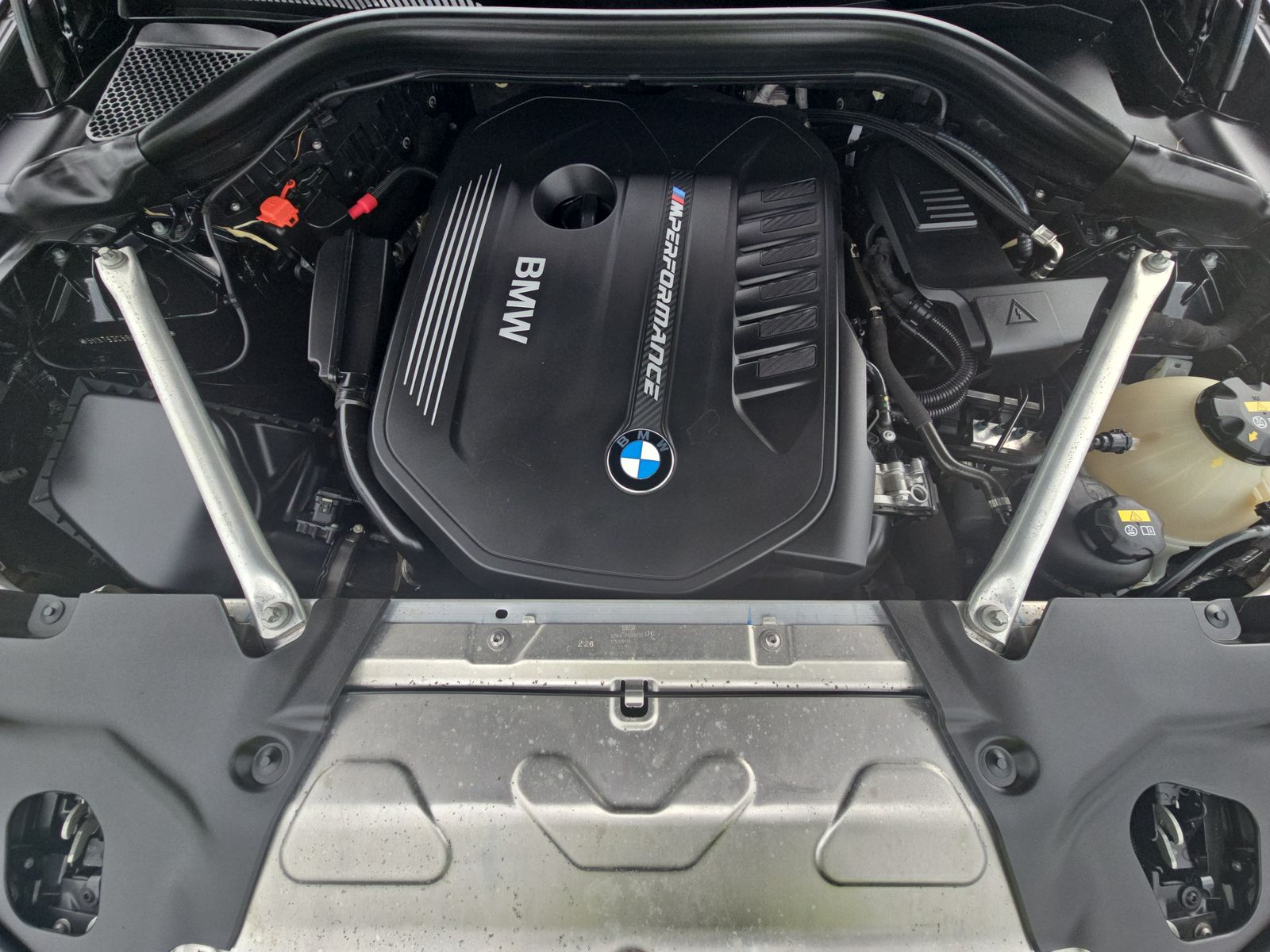 2019 BMW X3 M40i AWD