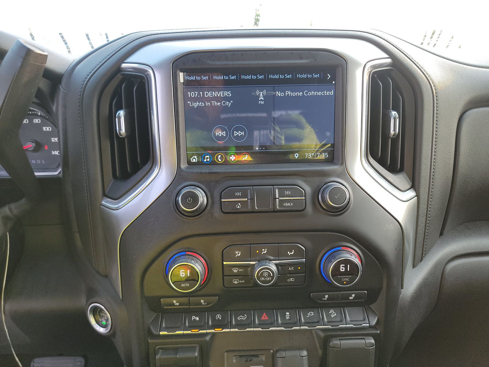 2019 Chevrolet Silverado 1500 LT AWD