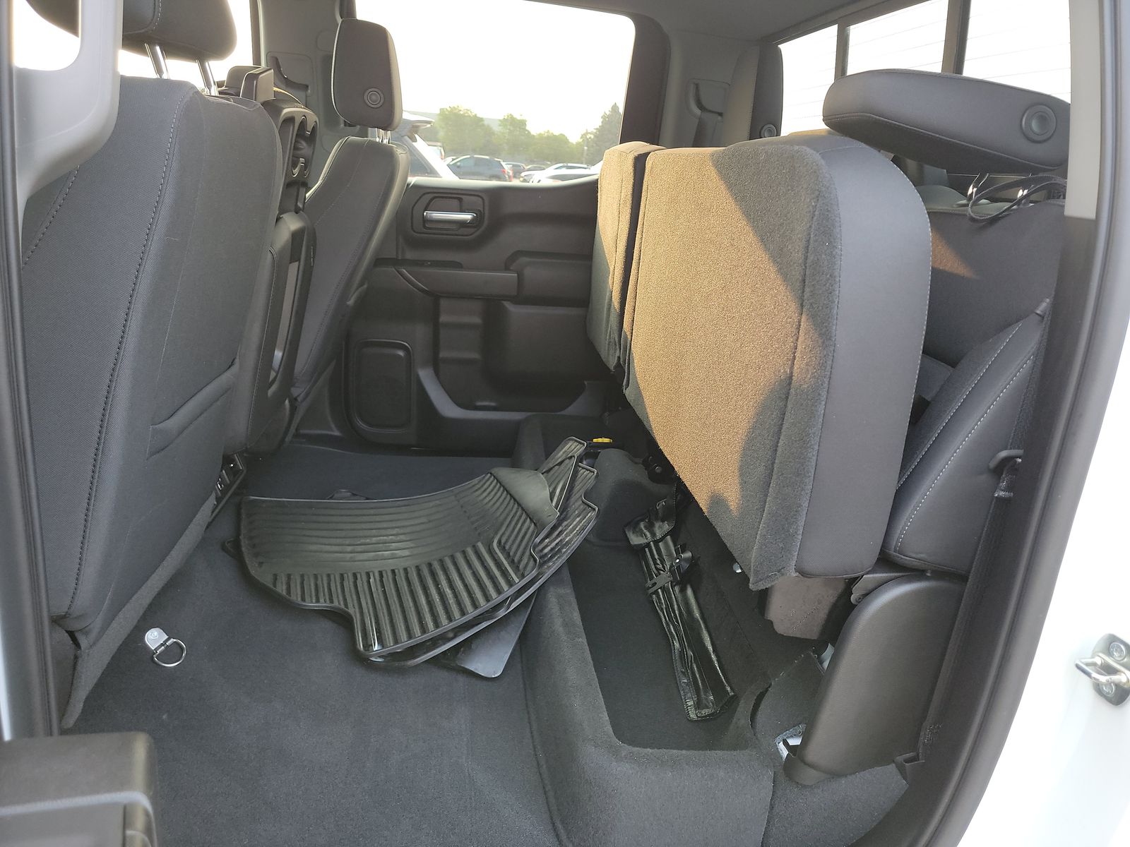 2019 Chevrolet Silverado 1500 LT AWD