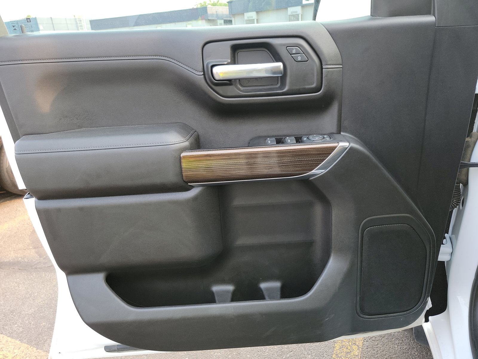 2019 Chevrolet Silverado 1500 LT AWD