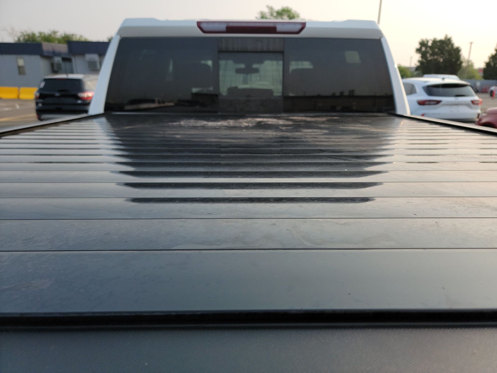 2019 Chevrolet Silverado 1500 LT AWD