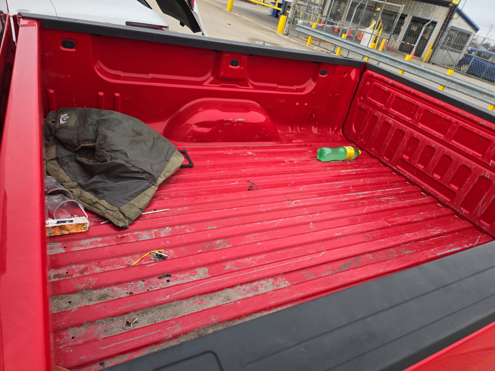 2017 Chevrolet Silverado 1500 LT Z71 AWD