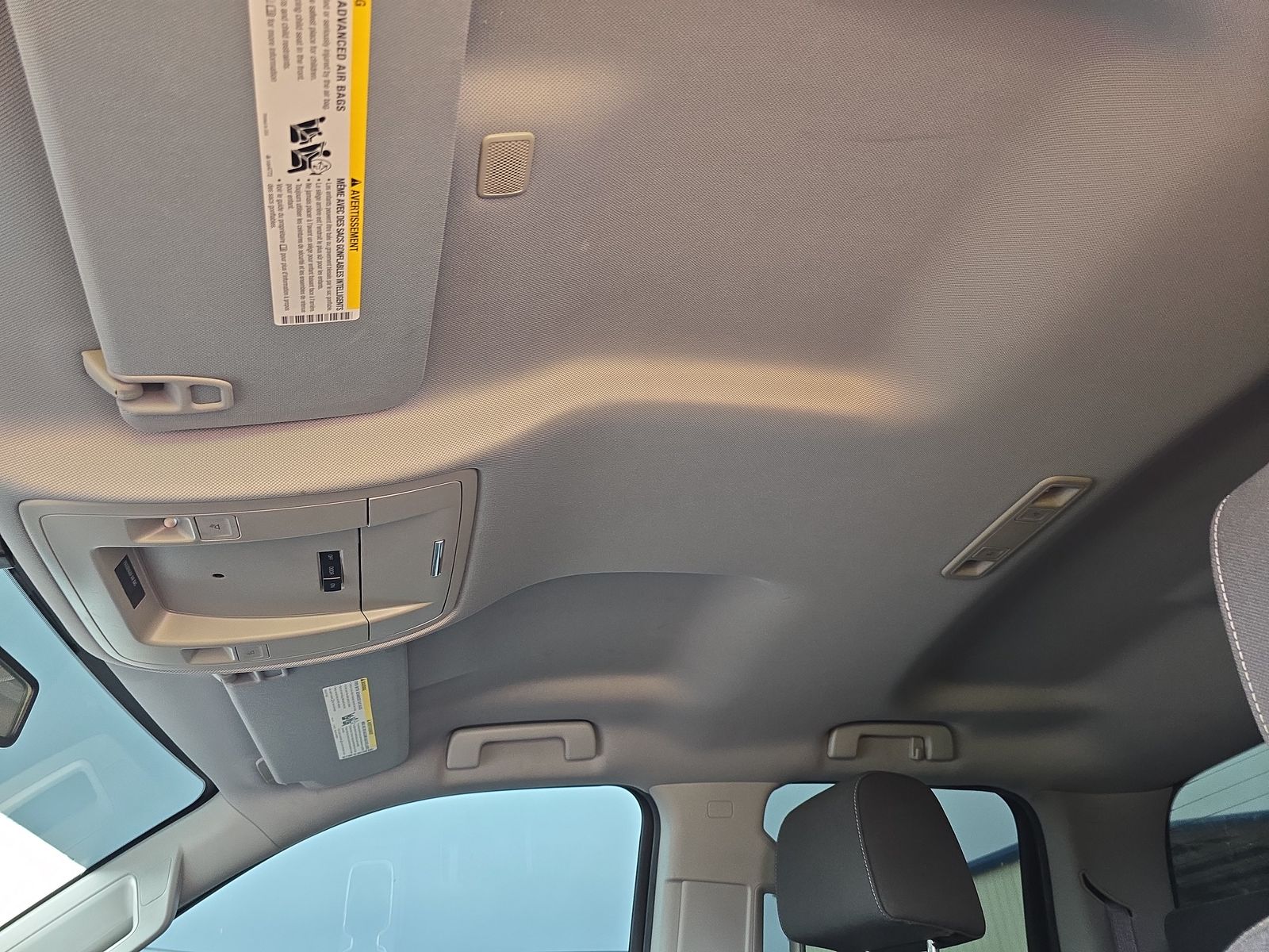 2017 Chevrolet Silverado 1500 LT Z71 AWD