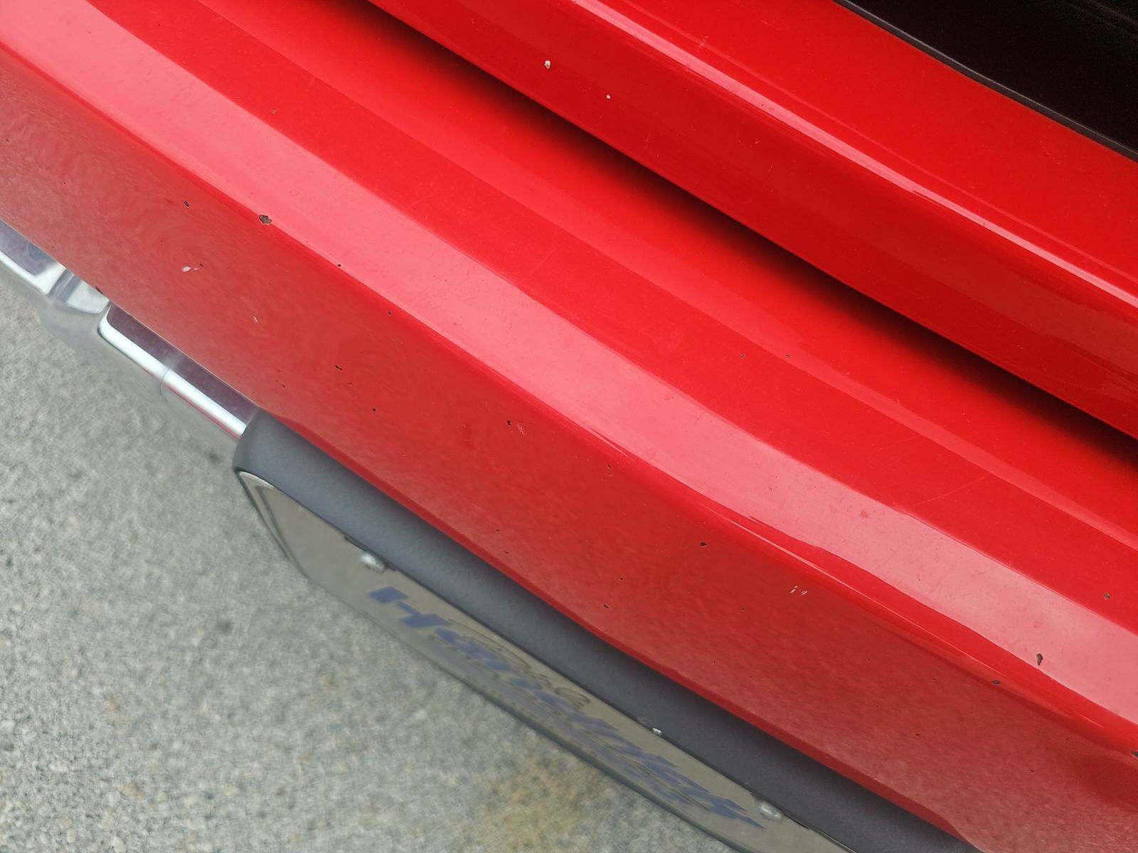 2017 Chevrolet Silverado 1500 LT Z71 AWD