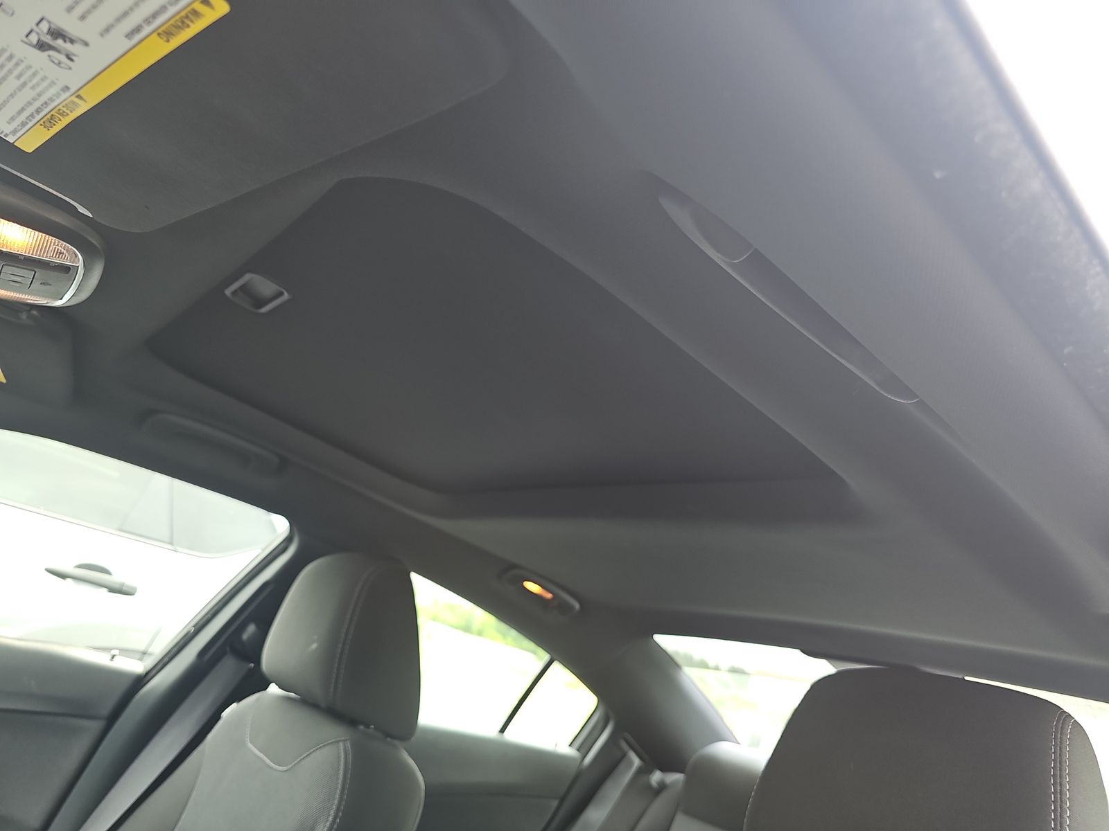 2015 Dodge Charger SE FWD