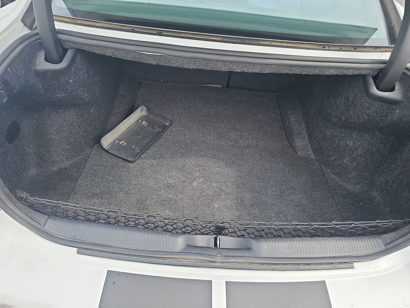 2015 Dodge Charger SE FWD